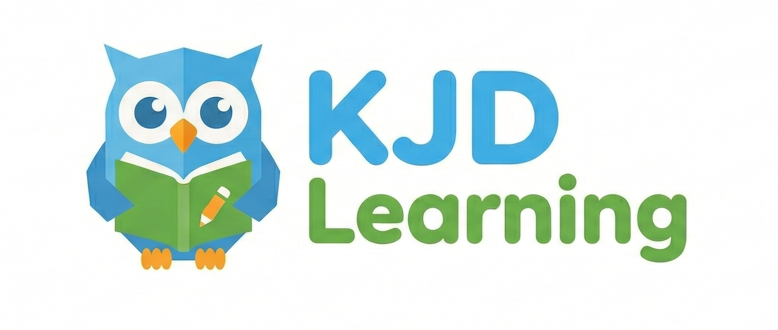 KJD Learning